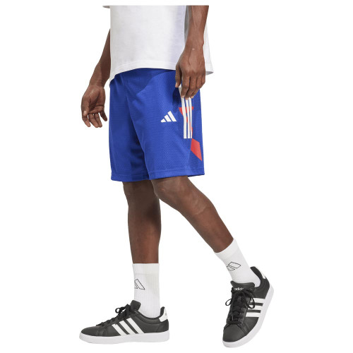 Adidas Ανδρικό σορτς House of Tiro Nations Pack Shorts